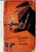 Niewiarygodne przygody Marka Piegusa