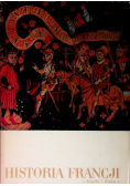 Historia Francji Tom I