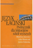 Język łaciński