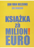 Książka za milion euro