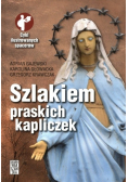 Szlakiem praskich kapliczek