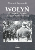 Wołyń Część I