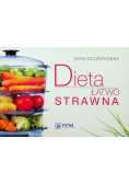 Dieta łatwo strawna