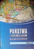 Państwa i terytoria zależne