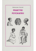 Praktyki psychiatrii