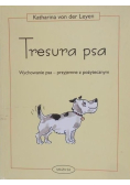 Tresura psa