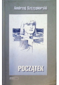 Początek