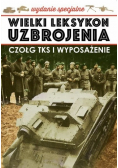 Wielki Leksykon Uzbrojenia