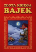 Złota księga bajek