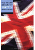 The Oxford History of Britain