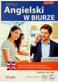Audiokurs Angielski w biurze