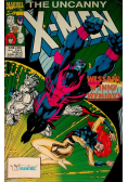 X -Men Nr 7/ 95