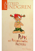Pippi na Południowym Pacyfiku