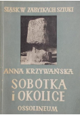Sobótka i okolice