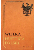 Wielka historia Polski 1320 - 1506