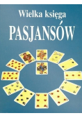 Wielka księga pasjansów