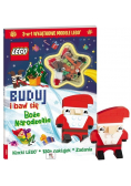 LEGO(R). Buduj i baw się. Boże Narodzenie