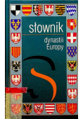 Słownik Dynastii Europy
