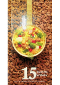 Encyklopedia sztuki kulinarnej Tom 15  Kuchnia arabska
