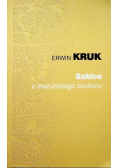 Szkice z mazurskiego brulionu