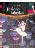 Czytam sobie - Jezioro łabędzie