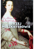 Trzej muszkieterowie
