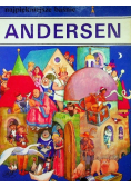 Najpiękniejsze baśnie Hansa Christiana Andersena