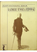 Kazimierz Junosza - Stępowski