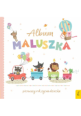 Album maluszka
