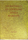 Dzieła wybrane Tom 3