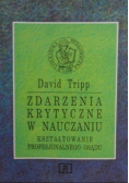 Zdarzenia Krytyczne w Nauczaniu