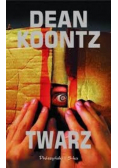 Twarz