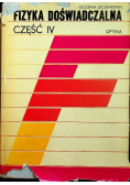 Fizyka doświadczalna Część 4 Optyka