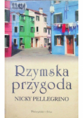 Rzymska przygoda