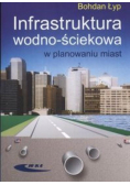 Infrastruktura wodno ściekowa w planowaniu miast