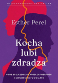Kocha  lubi zdradza