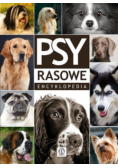 Psy rasowe Encyklopedia