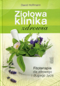 Ziołowa klinika zdrowia