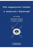 Pola Magnetyczne I Światło W Medycynie I Fizjoterapii