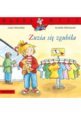 Zuzia się zgubiła