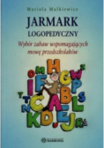 Jarmark Logopedyczny