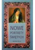 Nowe portrety Świętych
