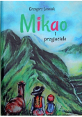 Mikao i przyjaciele