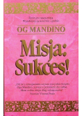 Misja sukces