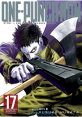 One Punch Man Tom 17