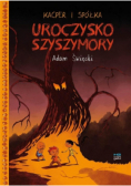 Uroczysko Szyszymory