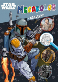 Megakolor Star Wars