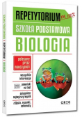 Repetytorium Szkoła Podstawowa Biologia