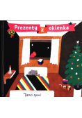 Prezenty z okienka