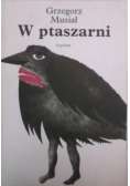 W ptaszarni